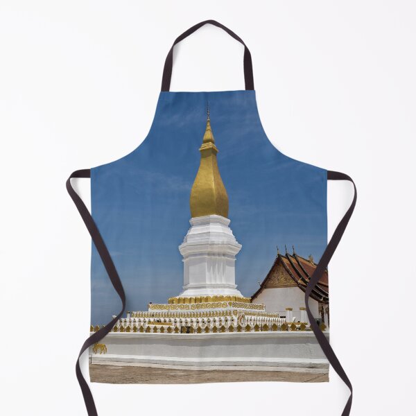 Artikelvorschau, Die goldene Stupa von Sikhottabong, zwischen Geschichte und Spiritualität entworfen und verkauft von franck380.