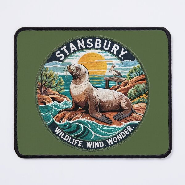 Item preview, Stansbury South Australia designed and sold by Random Designs.