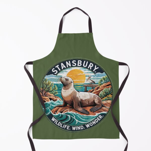 Item preview, Stansbury South Australia designed and sold by Random Designs.