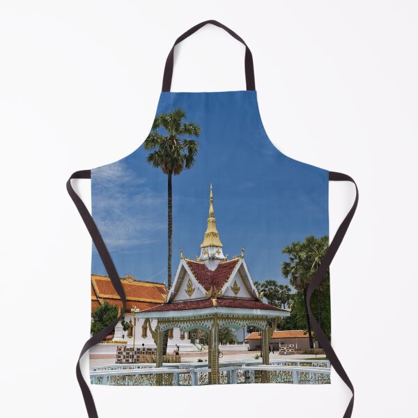 Artikelvorschau, Die goldene Stupa von Sikhottabong, zwischen Geschichte und Spiritualität entworfen und verkauft von franck380.
