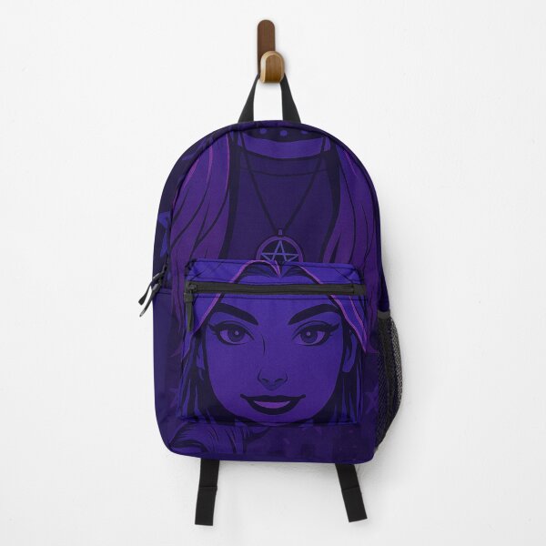 Item preview, Star Witch - Mystic Night Only Gonk Edition designed and sold by OnlyGonk.