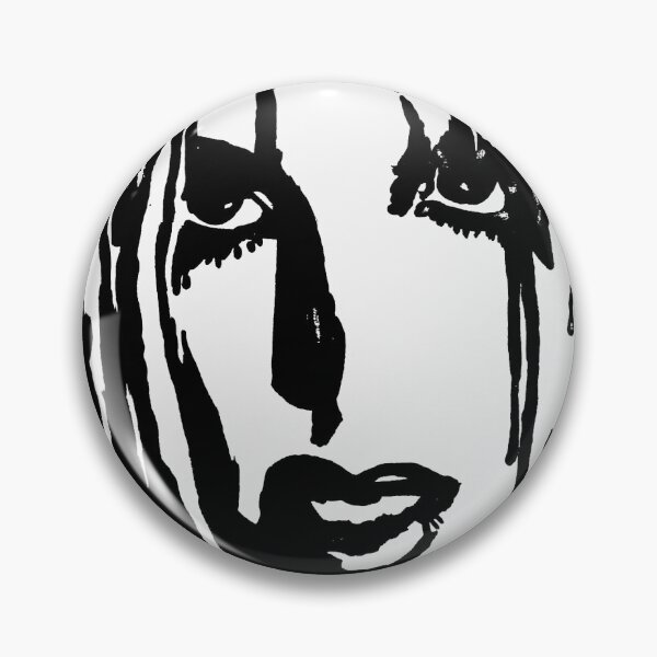 Item preview, Brit designed and sold by Chad's Fresh Art.