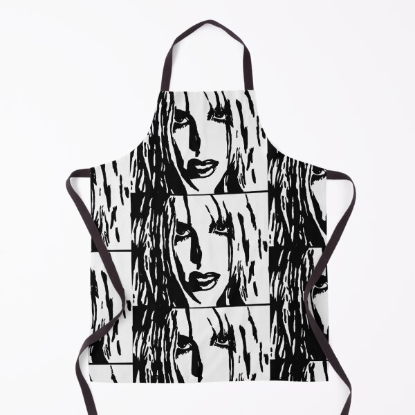 Item preview, Brit designed and sold by Chad's Fresh Art.