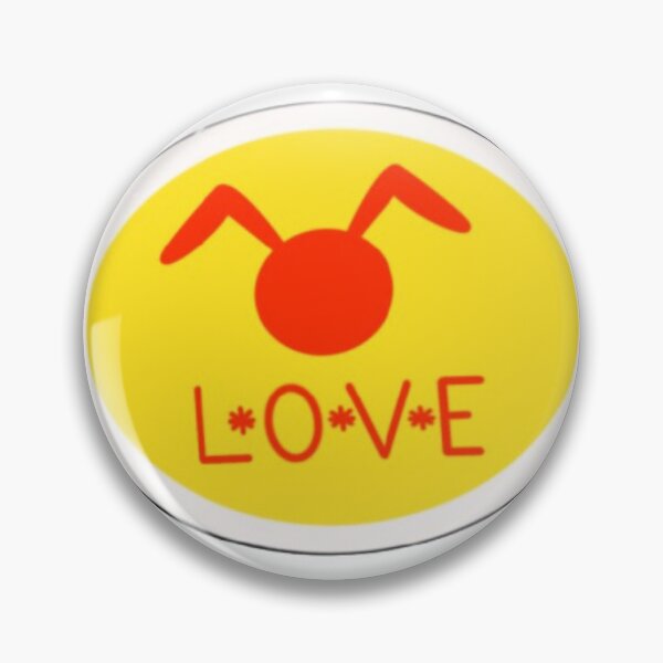 Item preview, Popee LOVE logo, Popee the performer sticker (22) designed and sold by Drstarscream.shop.