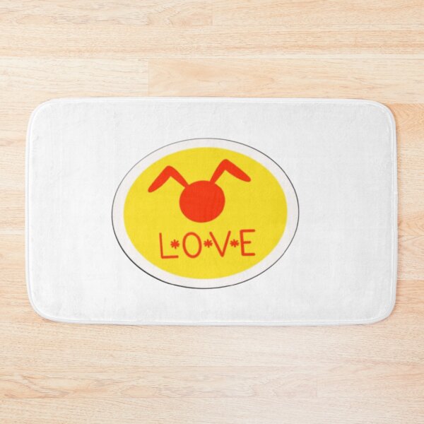 Item preview, Popee LOVE logo, Popee the performer sticker (22) designed and sold by Drstarscream.shop.