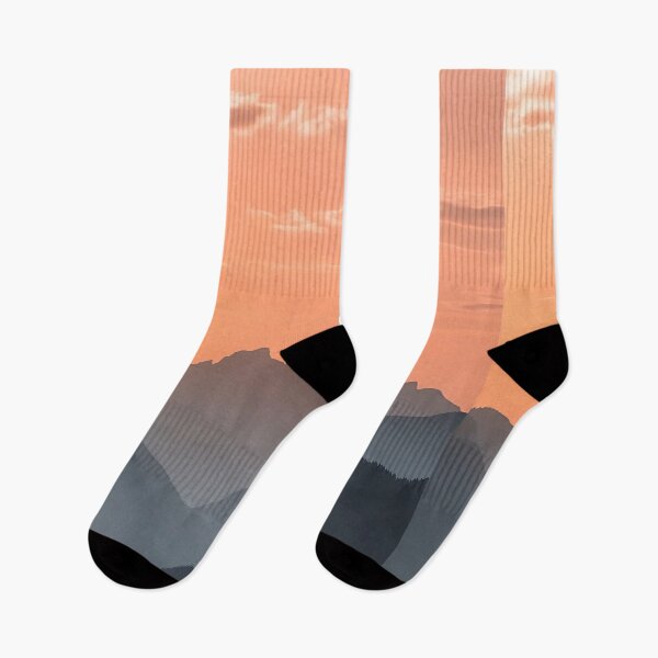 Item preview, Breathtaking Mountain Landscape at Sunrise designed and sold by Vicky021.