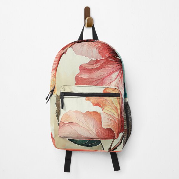 Item preview, a vibrant Hibiscus flower designed and sold by danohis2.