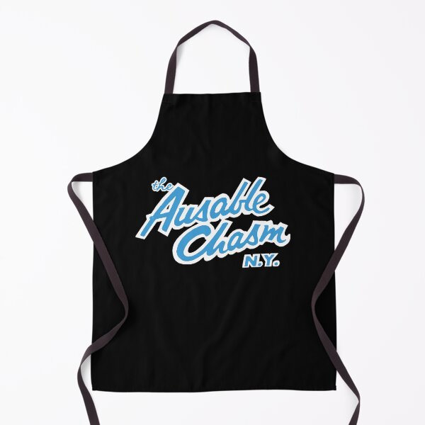 Item preview, The Ausable Chasm designed and sold by chuckleharski.