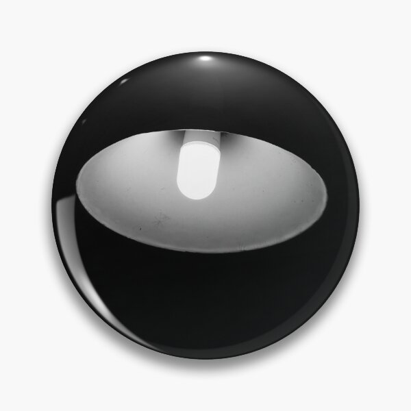 Item preview, A single simple light in the dark designed and sold by Glen McDonald.