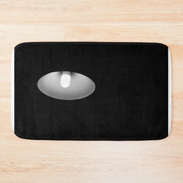 Item preview, A single simple light in the dark designed and sold by Glen McDonald.