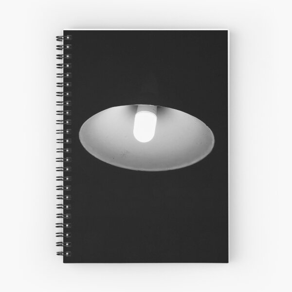 Item preview, A single simple light in the dark designed and sold by Glen McDonald.