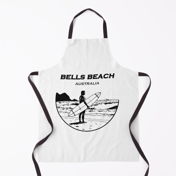 Item preview, Bells Beach Australia designed and sold by blankshirt.