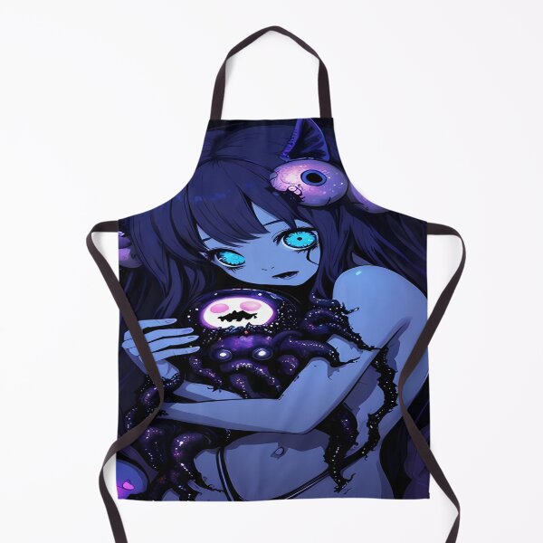 Item preview, Kawaii Cosmic Horror 03 designed and sold by Boohoo Beach.