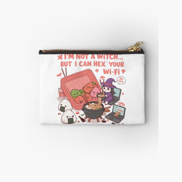 Item preview, Kawaii Bento Box Hex T-Shirt – Cursed Cute Food Horror Design designed and sold by Typography Prints.