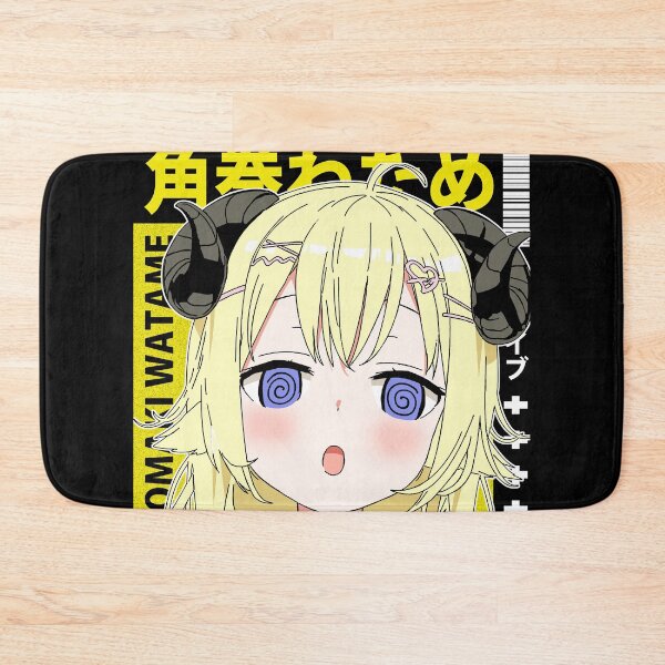 Item preview, Tsunomaki Watame Confused designed and sold by UDTee.