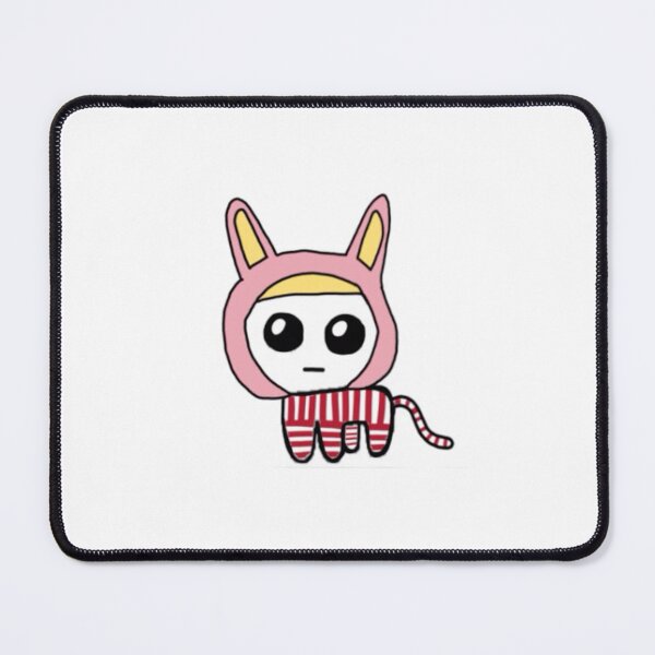 Item preview, Popee the performer silly sticker (23) designed and sold by Drstarscream.shop.