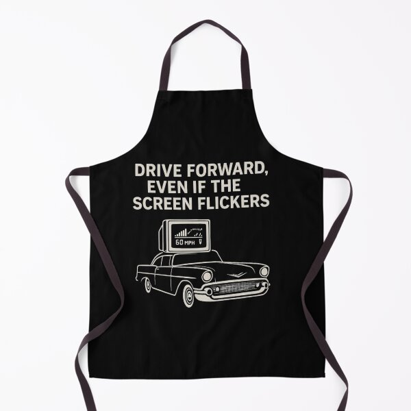 Item preview, Pixel Drive – Resilience in Motion designed and sold by Fiercest128.