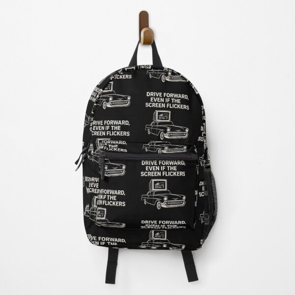 Item preview, Pixel Drive – Resilience in Motion designed and sold by Fiercest128.