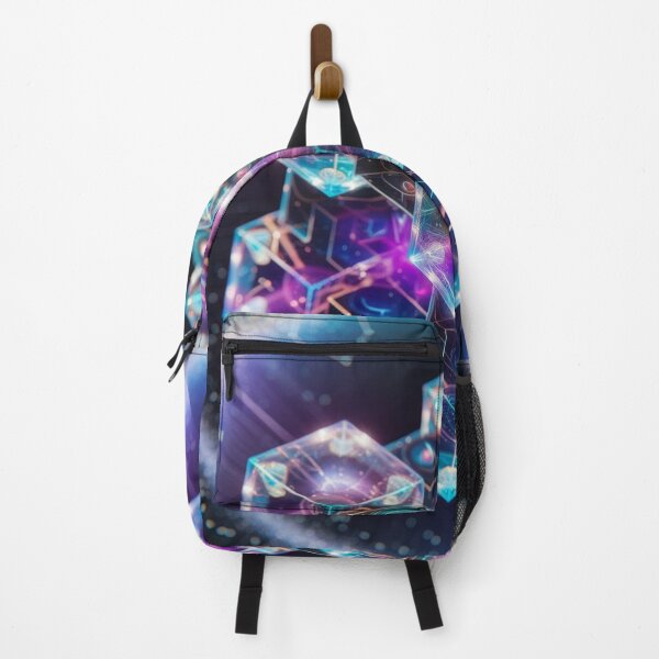 Item preview, Cube 18 designed and sold by Dose of Dysfunction.