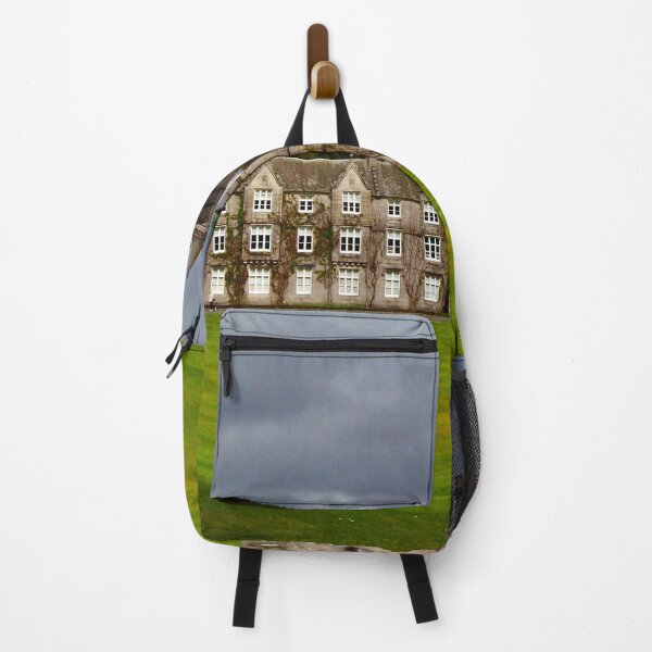 Item preview, Balmoral Castle, Ballater, Aberdeenshire, Scotland, UK designed and sold by Alchersone-Art.