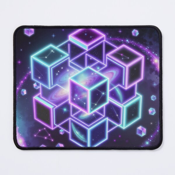 Item preview, Cube 19 designed and sold by Dose of Dysfunction.