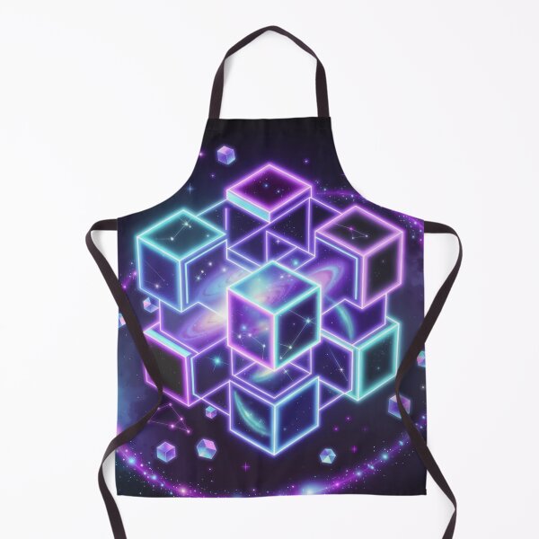 Item preview, Cube 19 designed and sold by Dose of Dysfunction.
