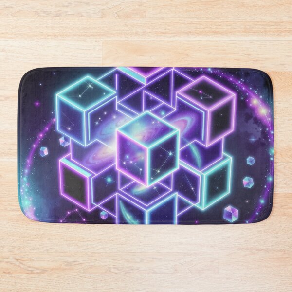 Item preview, Cube 19 designed and sold by Dose of Dysfunction.