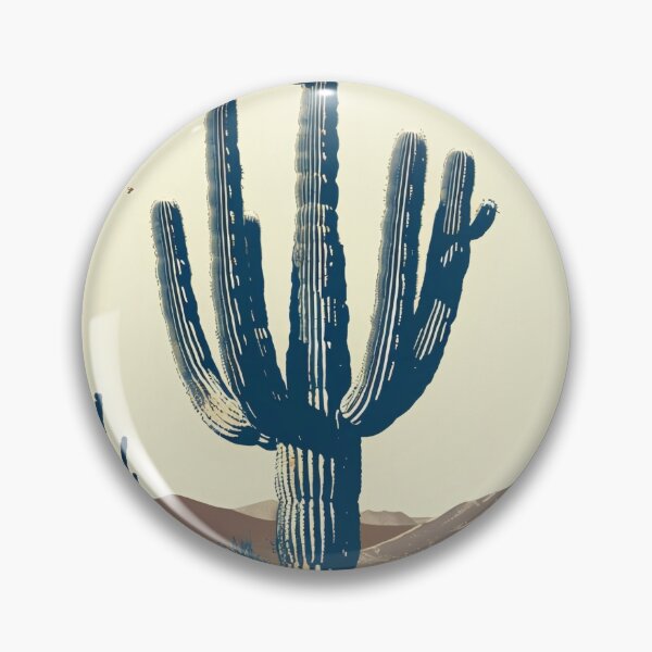 Item preview, Vintage Wanderlust Desert Adventure Poster designed and sold by FestivityFinds.
