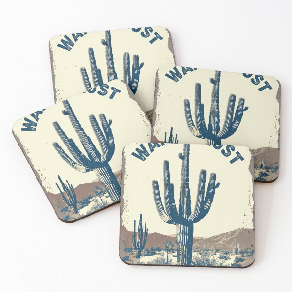 Item preview, Vintage Wanderlust Desert Adventure Poster designed and sold by FestivityFinds.