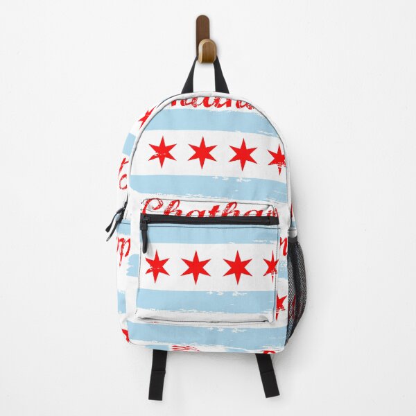 Item preview, Chicago's Chatham Neighborhood designed and sold by ChicagoTees.