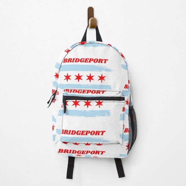 Item preview, Chicago's Bridgeport Neighborhood designed and sold by ChicagoTees.