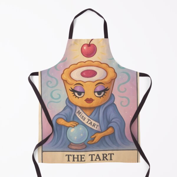 Item preview, Bakewell Tart designed and sold by Uglyandcute.