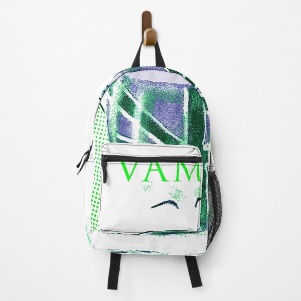 Item preview, Vamptea series - gothpop green tea time designed and sold by kanakeen.