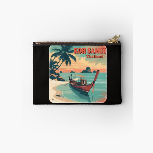 Item preview, Koh Samui Thailand designed and sold by blankshirt.