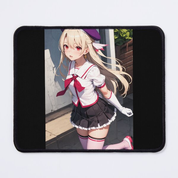 Item preview, Illyasviel von Einzbern - Fate Kaleid Liner Fanart designed and sold by iloveanimechibi.