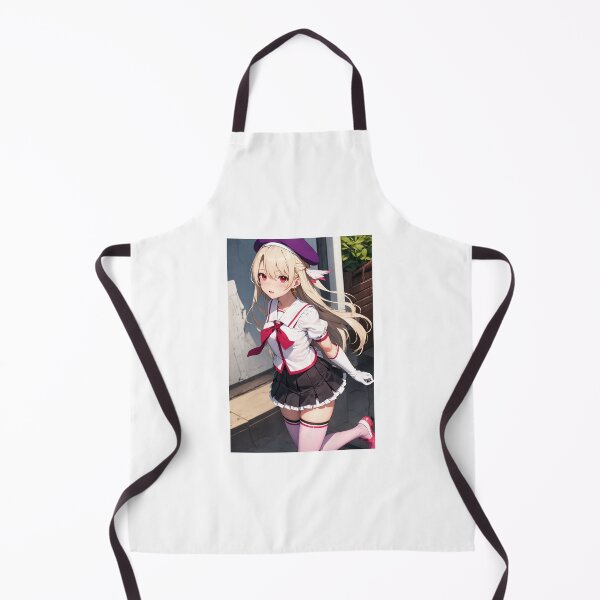 Item preview, Illyasviel von Einzbern - Fate Kaleid Liner Fanart designed and sold by iloveanimechibi.