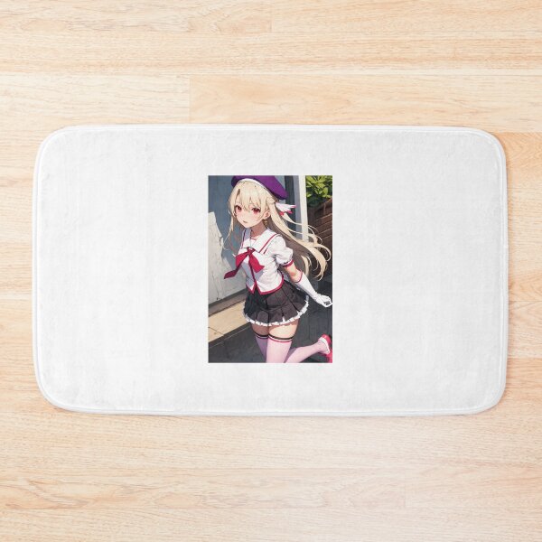 Item preview, Illyasviel von Einzbern - Fate Kaleid Liner Fanart designed and sold by iloveanimechibi.