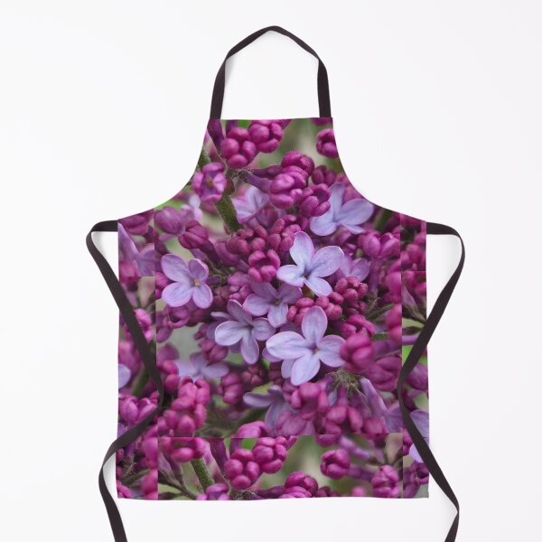 Item preview, Lilacs. designed and sold by Betsy Phillips.