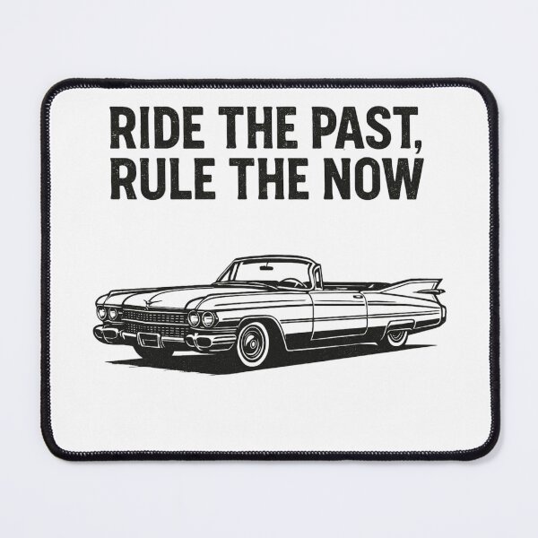Item preview, Timeless Power – Cadillac Legend Series designed and sold by Fiercest128.