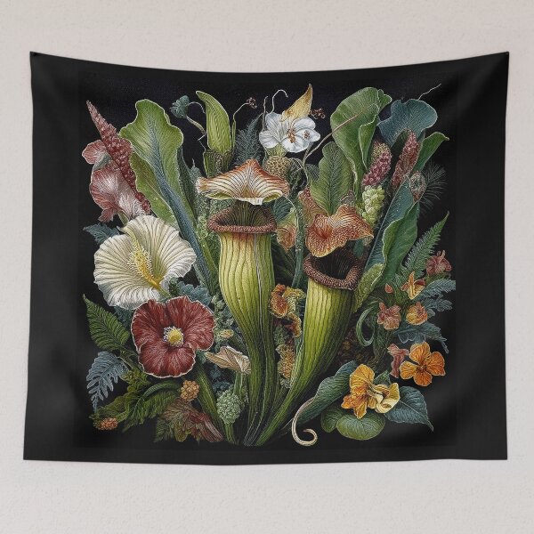 Item preview, Botanical illustration #1 designed and sold by andreisky.