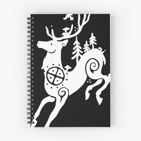 Item preview, Wood Bearer Elk designed and sold by ryanapples2.