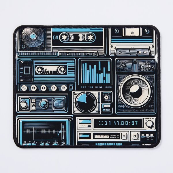 Artikelvorschau, analog entworfen und verkauft von NCNGDESIGN.