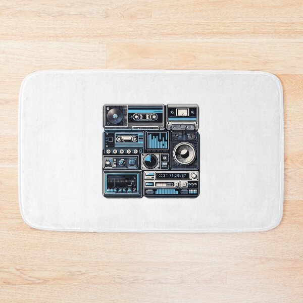 Item preview, analog  designed and sold by NCNGDESIGN.