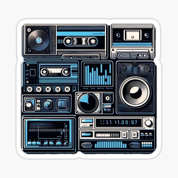 Artikel-Vorschau von analog, designt und verkauft von NCNGDESIGN.