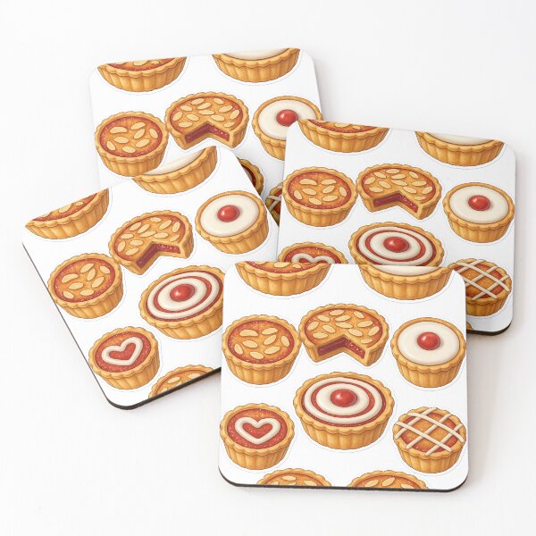 Item preview, Bakewell designed and sold by TeeMystic.