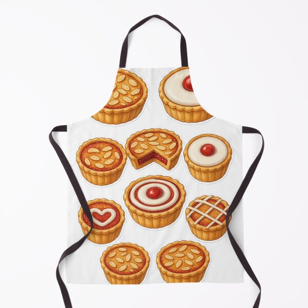 Item preview, Bakewell designed and sold by TeeMystic.