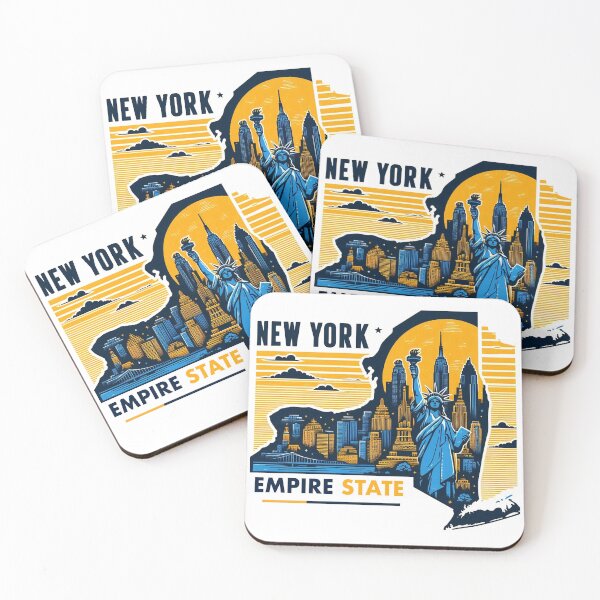 Item preview, Ny Skyline designed and sold by ryanapples2.