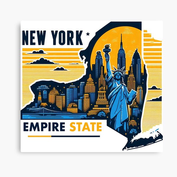 Item preview, Ny Skyline designed and sold by ryanapples2.