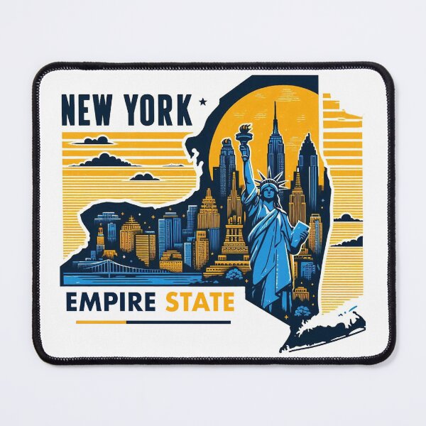 Item preview, Ny Skyline designed and sold by ryanapples2.