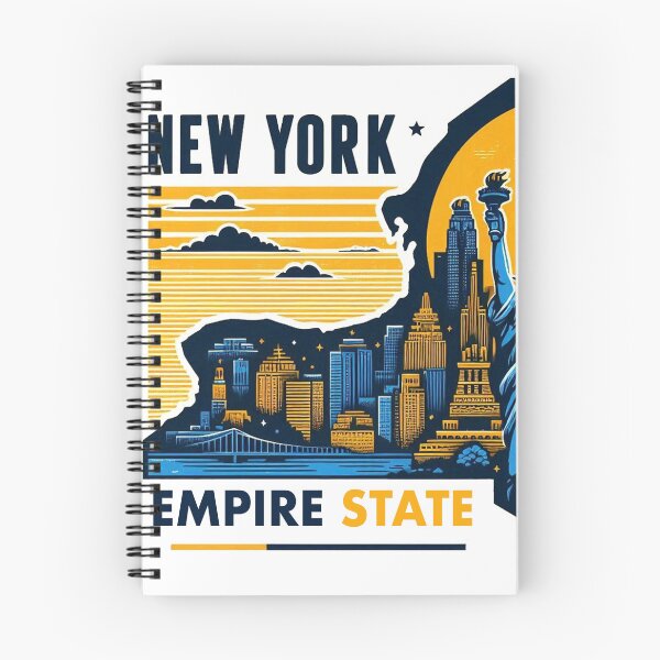 Item preview, Ny Skyline designed and sold by ryanapples2.
